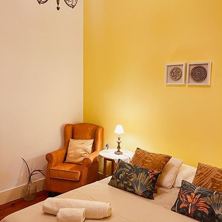 산타렘 Chalet Santa Iria 빌라 외부 사진