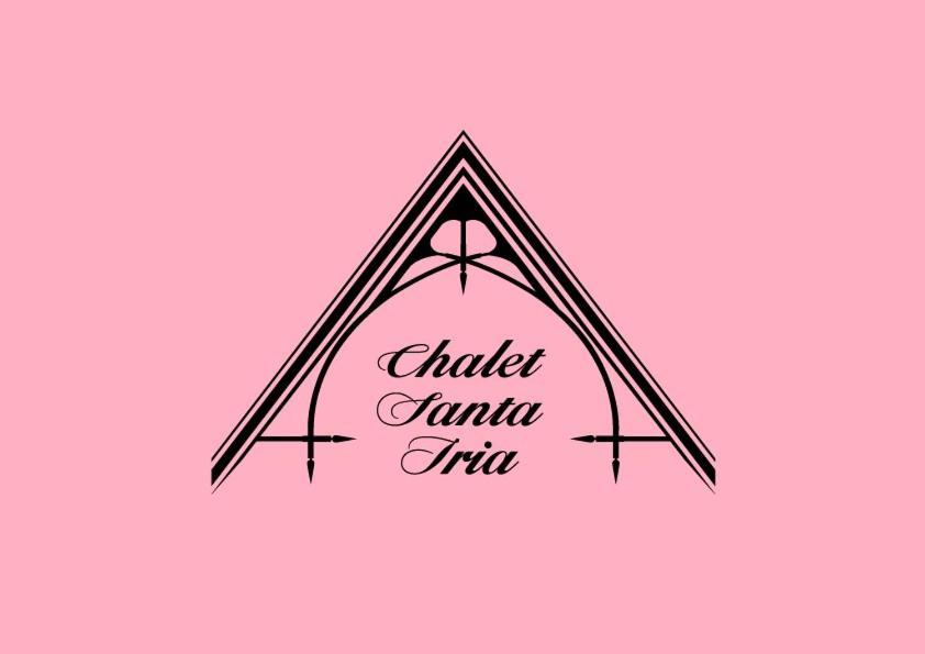산타렘 Chalet Santa Iria 빌라 외부 사진