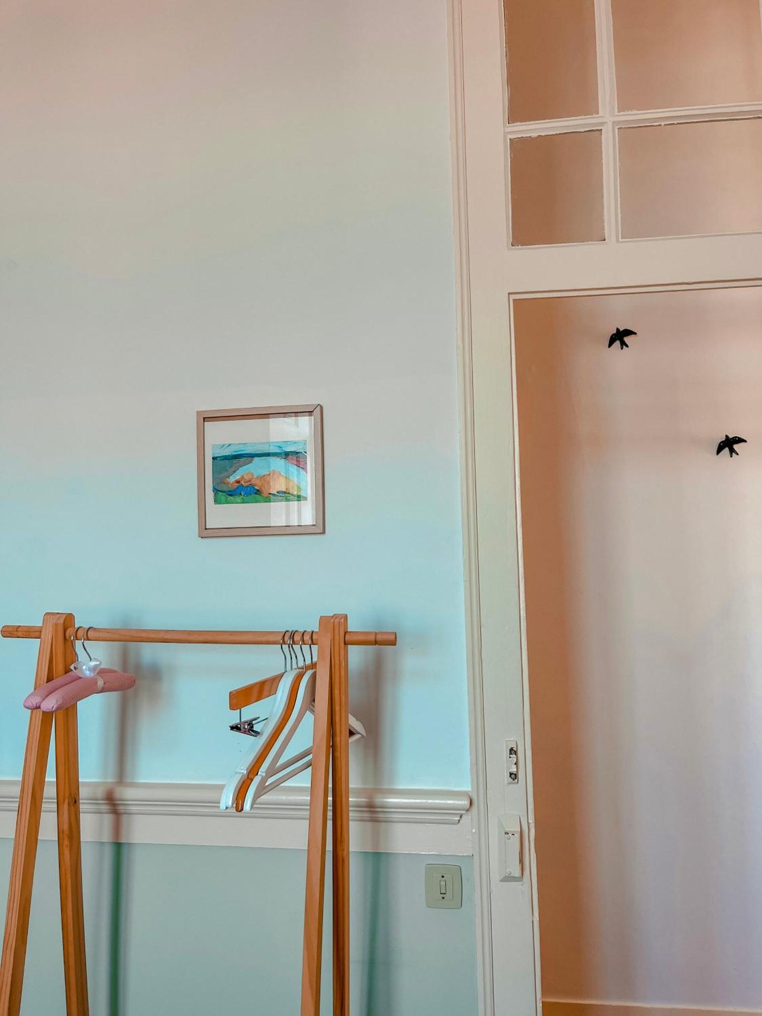 산타렘 Chalet Santa Iria 빌라 외부 사진